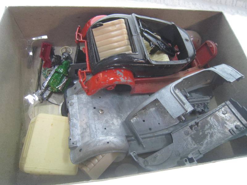 Parts for Trucks