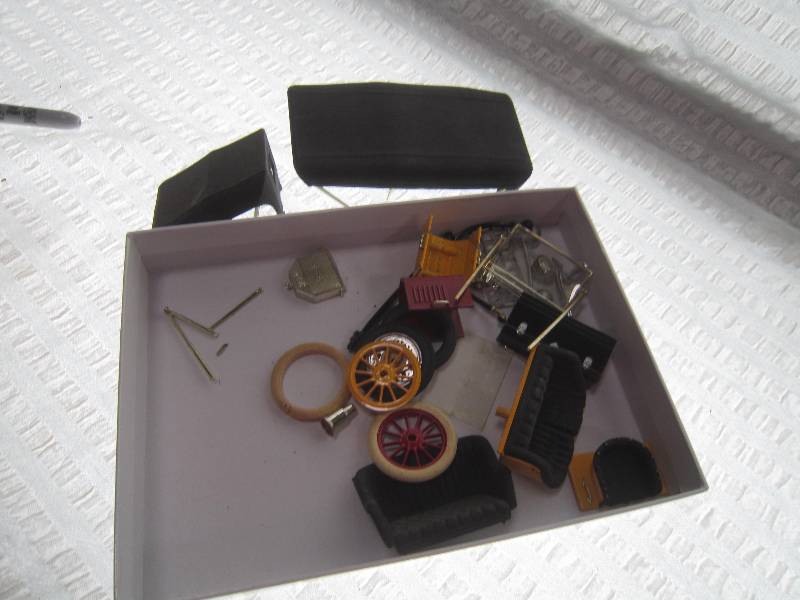 Misc Parts for cars