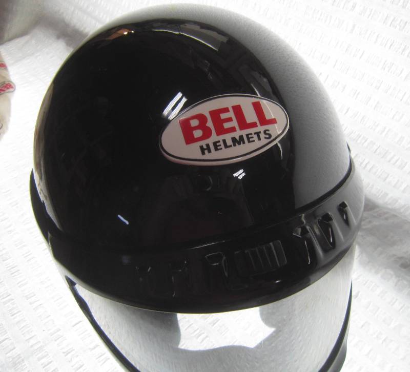 Helmet