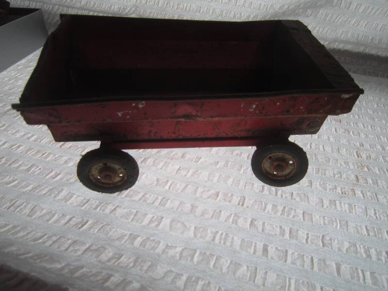 Tru- Scale  trailer