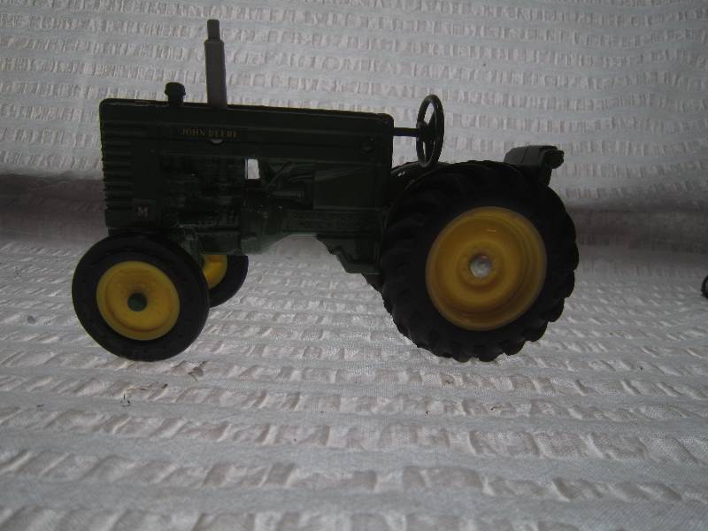 John Deere