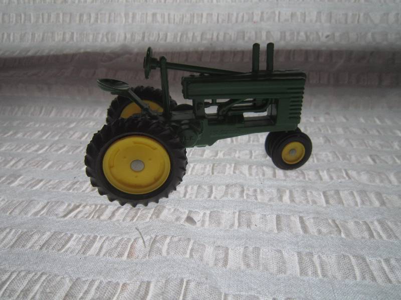 John Deere Tractor