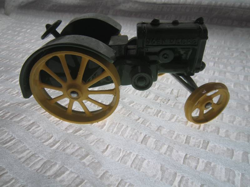 John Deere