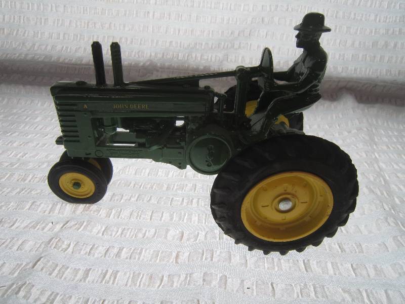 John Deere