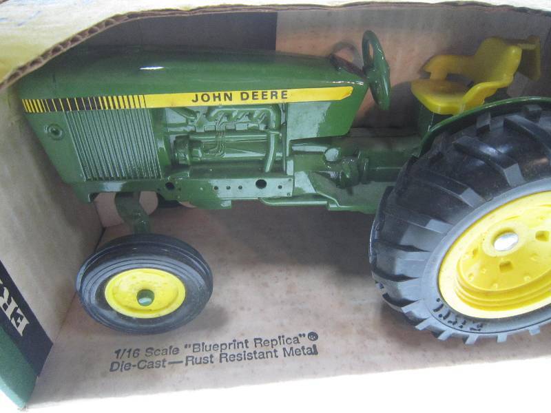 John Deere