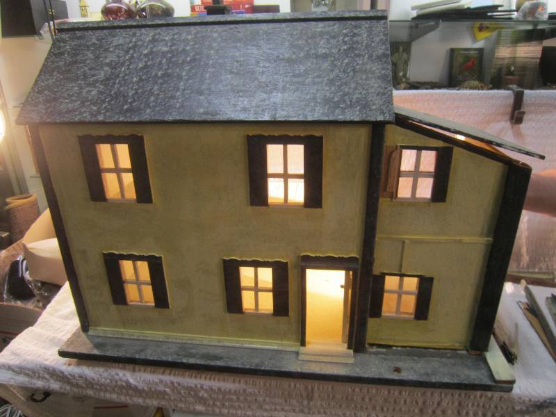 Doll House