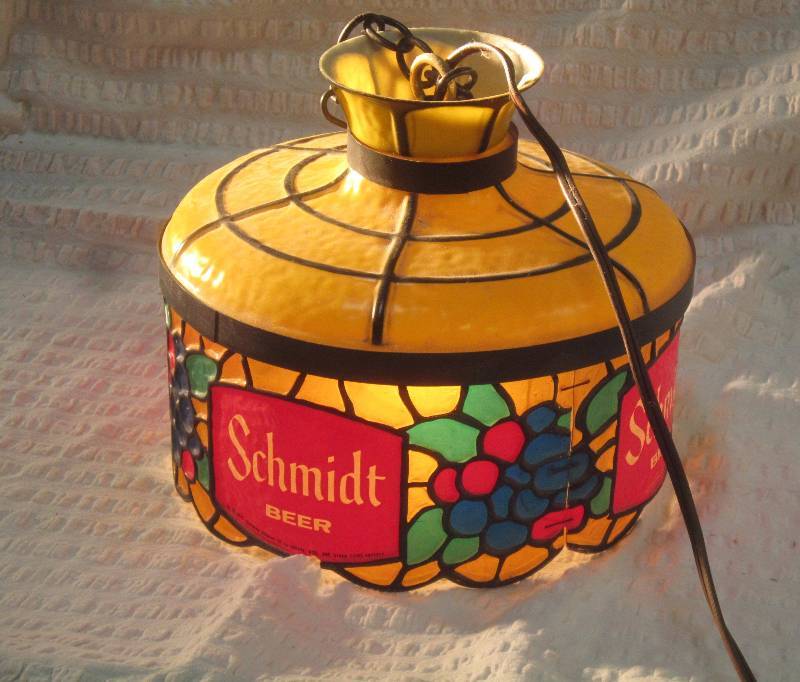 Schmidt Hanging Lamp