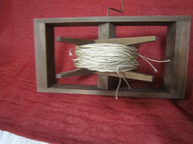 String winder