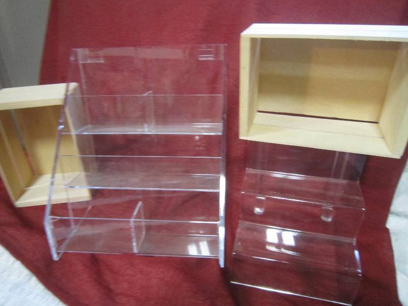Displays