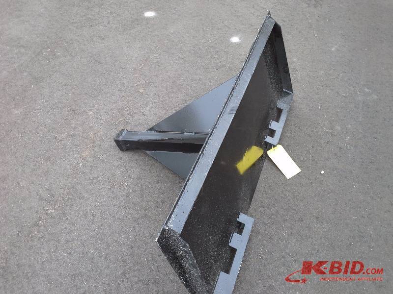 Receiver Plate (24 Extension)