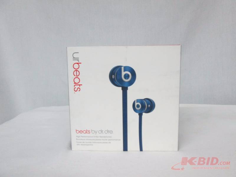 urBeats by Dr. Dre Ear Buds for Apple Devices