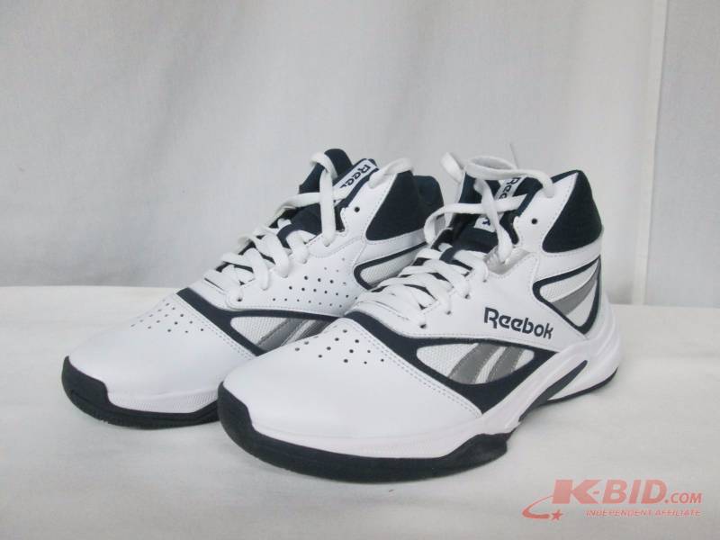 Reebok Mens Pro Heritage 1 Basketball Shoe