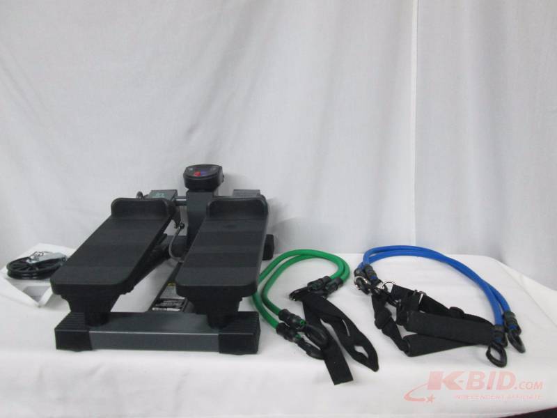 Stamina InaStride Pro Stepper