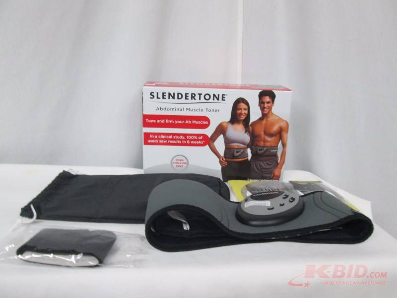 Slendertone Flex Pro Toning System