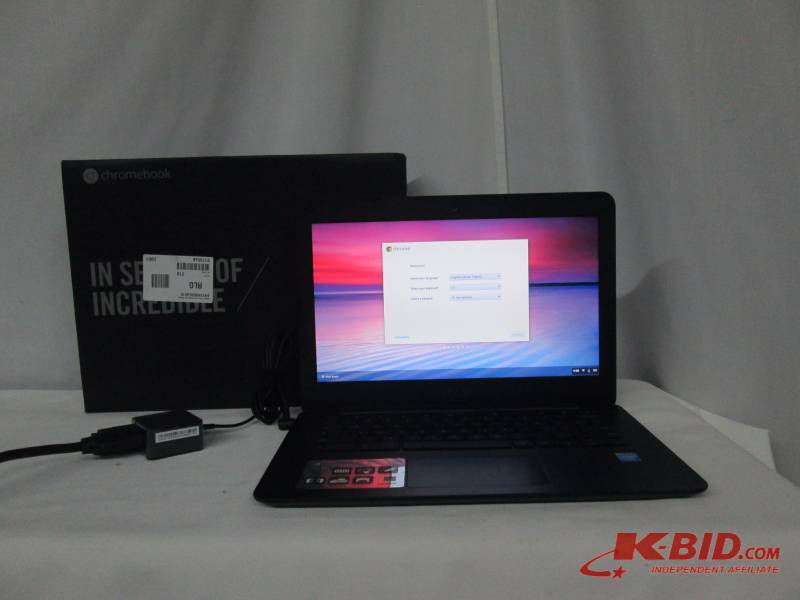 ASUS Chromebook 13.3 Google Chrome Laptop
