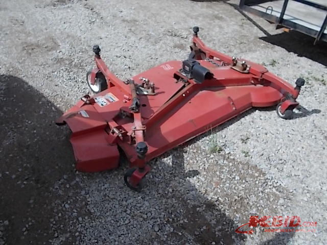 lot 10 image: Toro 72 Mower Deck, Model 30722, S...