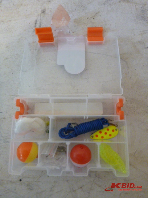 Small R2F Tackle Box