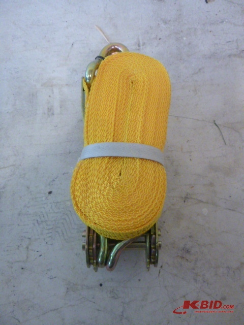 Ratchet Strap