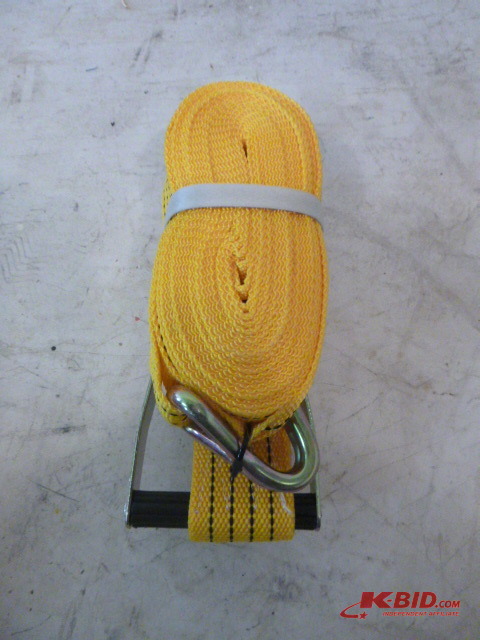 Ratchet Strap