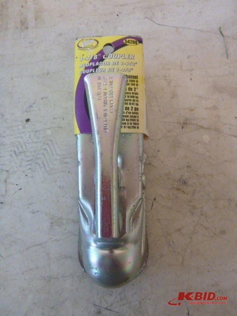 1 78 Coupler