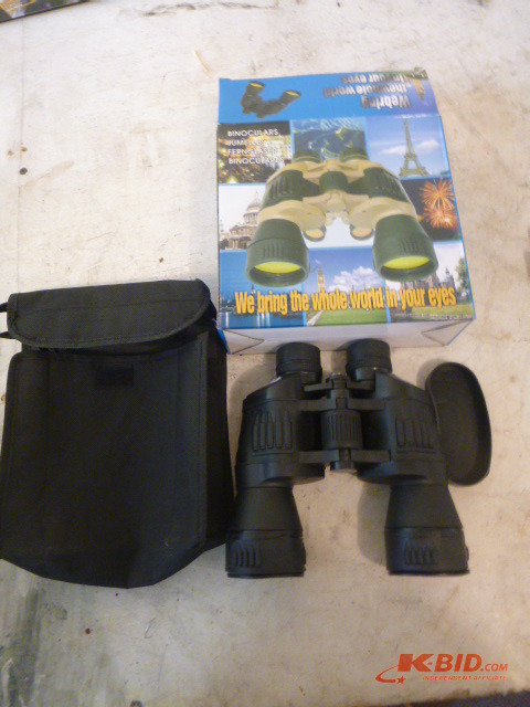 Binoculars