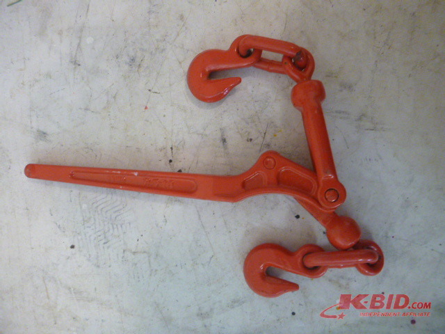 Load Binder