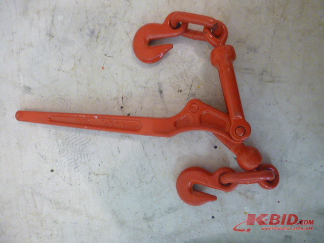 Load Binder