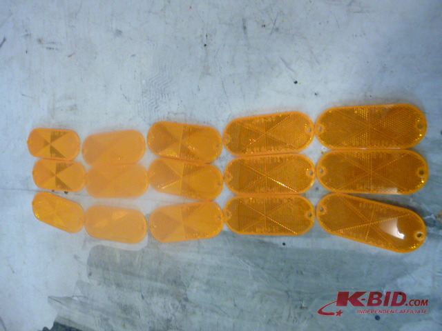 15 Reflectors