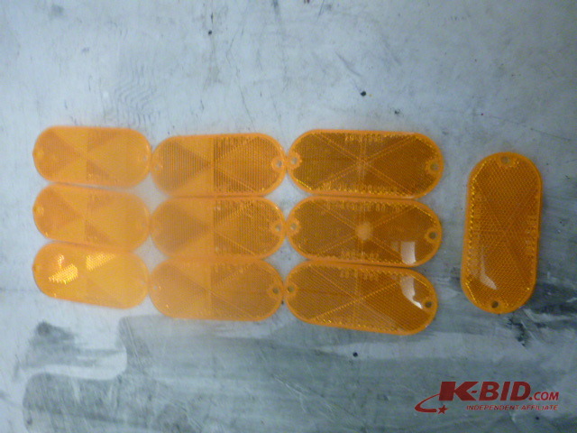 10 Reflectors