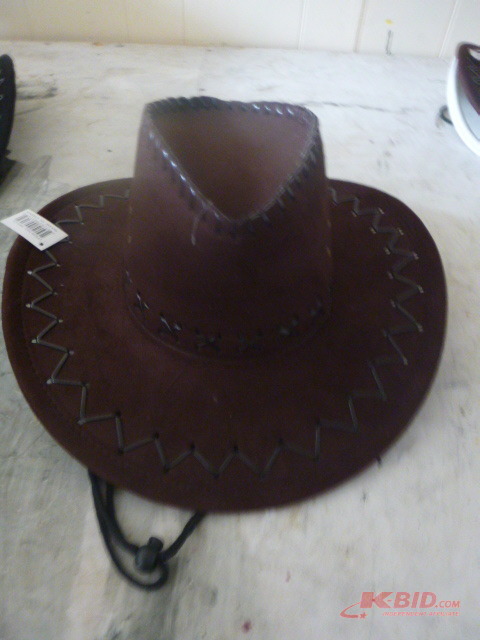 Aussie Style Hat