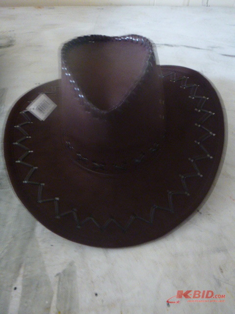 Aussie Style Hat
