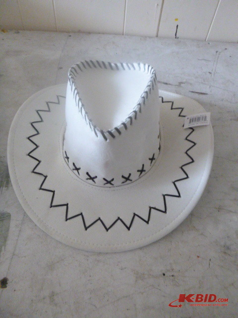 Aussie Style Hat