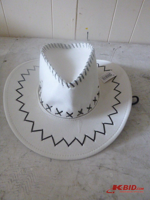 Aussie Style Hat