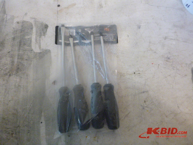 iit Assorted Jumbo Screwdrivers