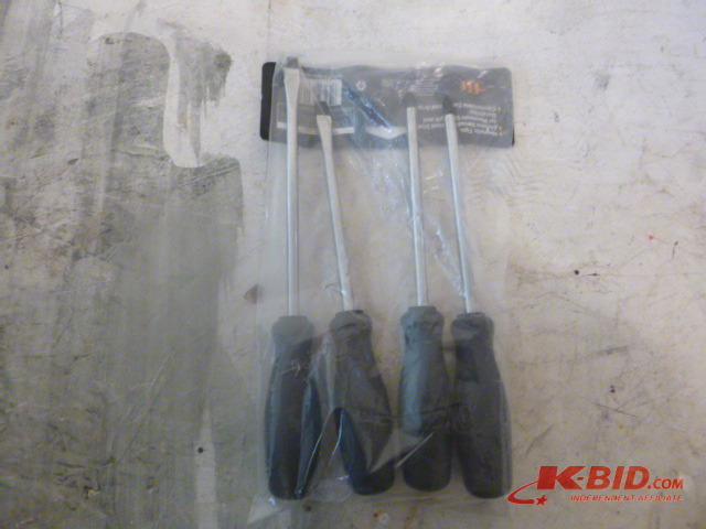 iit Assorted Jumbo Screwdrivers