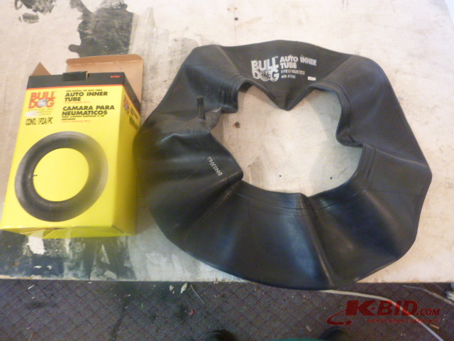 Bull Dog Auto Inner Tube