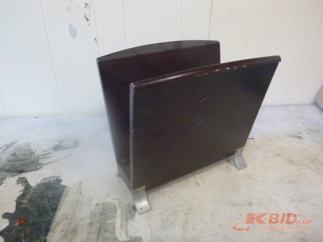 Magazine Rack