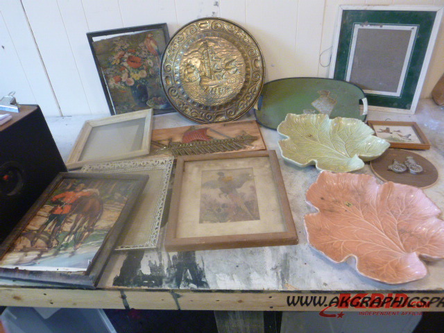 Miscellaneous Home Dcor