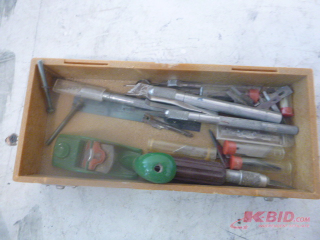 Mini Craft Tools