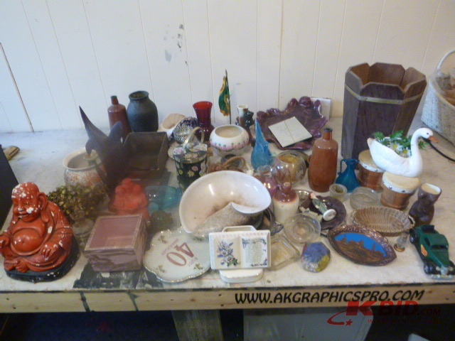 Miscellaneous Home Dcor