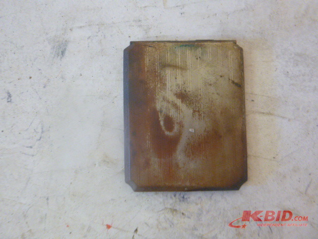 Vintage Cigarette Case