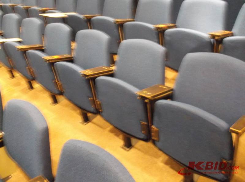 Seats