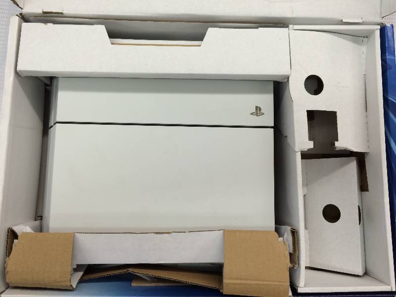 lot 5 image: limited edition destiny ps4 consoleretail $599