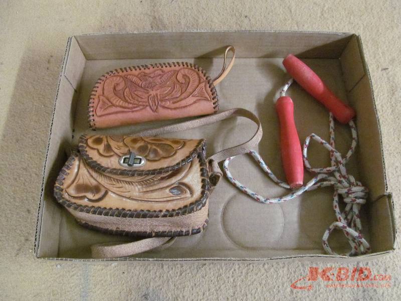 PursesClutches