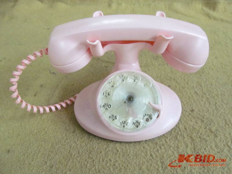 Vintage Telephone