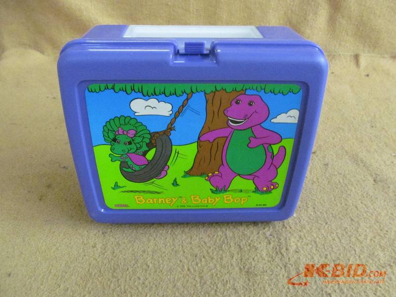 Lunchbox