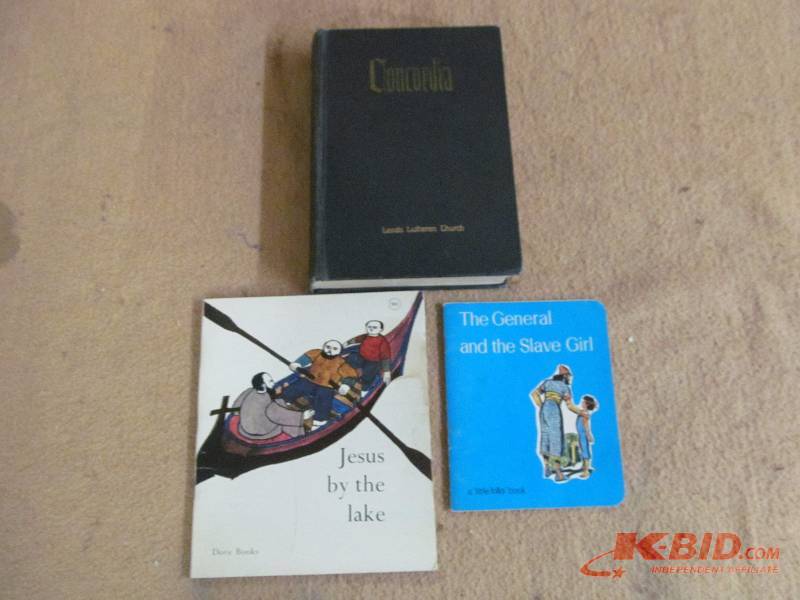 Religious Items
