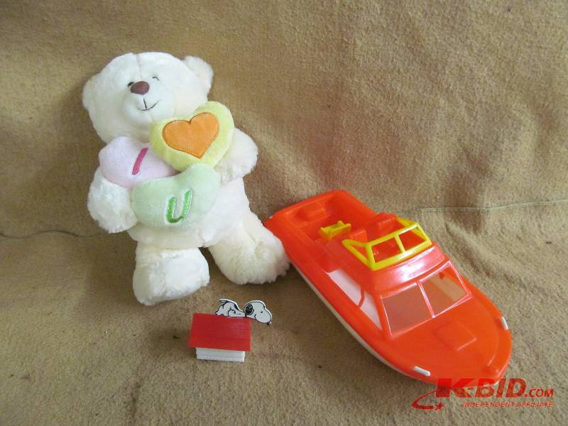 Toys
