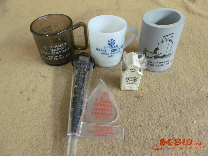 Herman Market Company