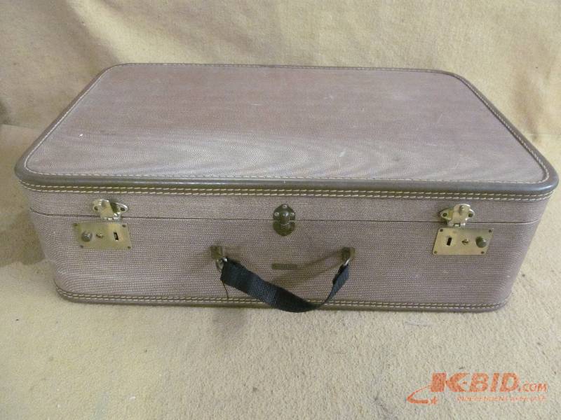 Suitcase